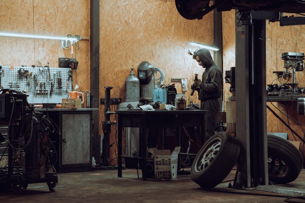 AI for Automotive Shops: Complete Guide